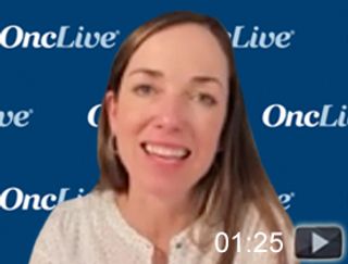 Dr. Hurvitz on Unmet Needs in HER2+ Breast Cancer