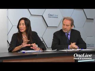 Managing High-Risk Smoldering Myeloma