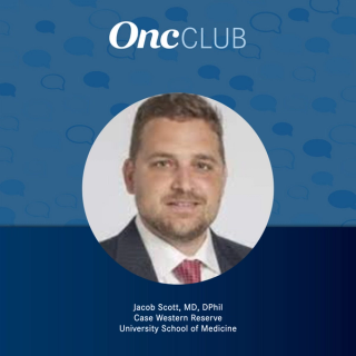 Genomically-Guided Radiation Dosing Shows Promise in Solid Tumors 