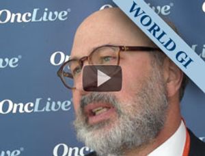 Dr. Howard S. Hochster on TAS-102 Compared to 5FU