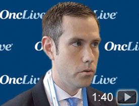 Dr. Bond on Second Cancers Following CLL Treatment