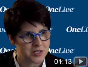 Dr. Bradley on Exercise in Treatment-Related AE Management