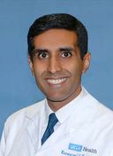 Kanwarpal S. Kahlon, MD