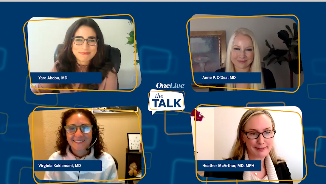 Experts on Breast Cancer