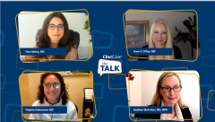 Experts on Breast Cancer