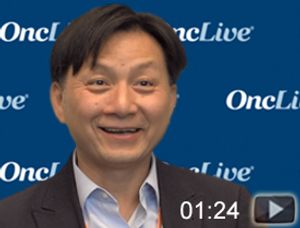 Dr. Hsieh on Unmet Needs of Rare Kidney Cancer Variants