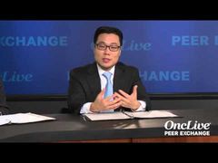 EP. 5 Nab-Paclitaxel plus Carboplatin in Squamous NSCLC