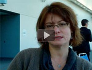 Dr. Feldman Discusses the Difficulties of Rare Lymphomas