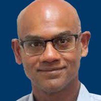 Benjamin Solomon, MBBS, PhD, of Peter MacCallum Cancer Centre