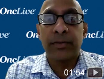 Prakash Pandalai, MD, discusses the use of cytoreductive surgery plus heated intraperitoneal chemotherapy in the treatment of patients with colorectal peritoneal carcinomatosis.