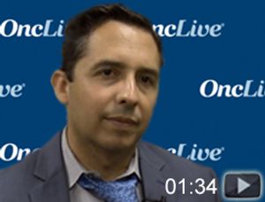 Dr. Vargas on Toxicity of SBRT Versus Standard Radiation in Prostate Cancer