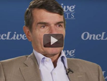 Global Expert Perspectives: Metastatic Renal Cell Carcinoma