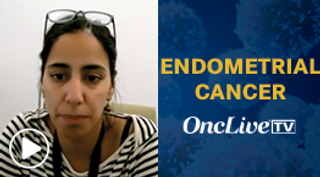 Ritu Salani, MD, MBA, of UCLA Jonsson Comprehensive Cancer Center