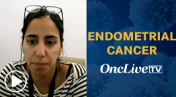 Ritu Salani, MD, MBA, of UCLA Jonsson Comprehensive Cancer Center