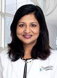 Swati Pathak, MD