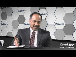Treating Newly Diagnosed ALK+ NSCLC