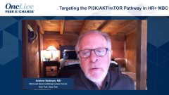 EP. 7 Targeting the PI3K/AKT/mTOR Pathway in HR+ MBC