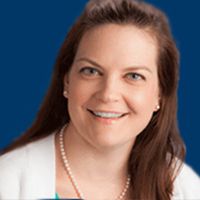 Kathleen A. Dorritie, MD, of University of Pittsburgh Medical Center Hillman Cancer Center​