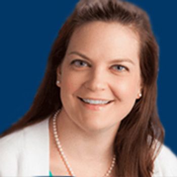 Kathleen A. Dorritie, MD, of University of Pittsburgh Medical Center Hillman Cancer Center