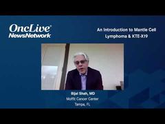 EP. 1 An Introduction to Mantle Cell Lymphoma & KTE-X19