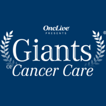 Giants of Cancer Care® 13th Annual Class