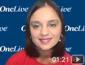 Himisha Beltran, MD