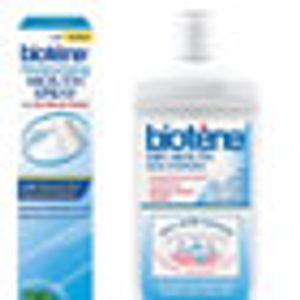 Mouth Care Systems Alleviate Xerostomia After Radiotherapy