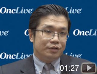 Dr. Tsao on Improving Outcomes in RCC