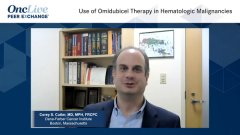 EP. 16 Use of Omidubicel Therapy in Hematologic Malignancies