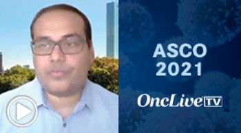 Aditya Bardia, MD, MPH, director of Precision Medicine at the Center for Breast Cancer, and founding director of the Molecular and Precision Medicine Metastatic Breast Cancer Clinic at Massachusetts General Hospital Cancer Center,