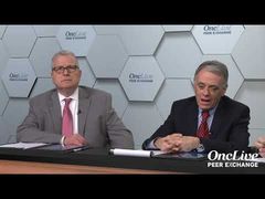 EP. 8 Treatment Options After Second-Line Relapse