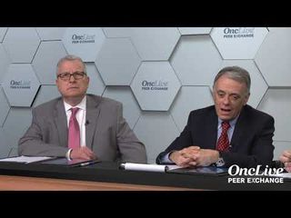 Treatment Options After Second-Line Relapse