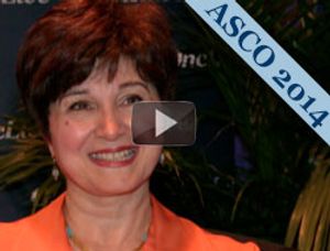 Dr. Hussain on ETS Gene Fusions as a Predictive Biomarker in Prostate Cancer