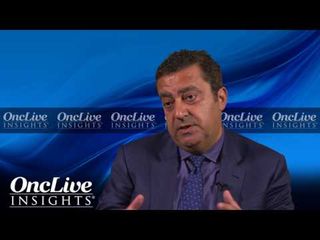 Triggers to Initiate Therapy for Follicular Lymphoma