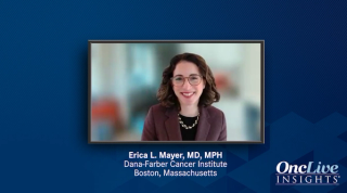 Erica L. Mayer, MD, MPH, and Kevin Kalinsky, MD, MS, experts on breast cancer
