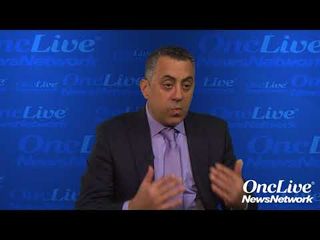 Implications of Recent Data from CheckMate-142 in CRC 