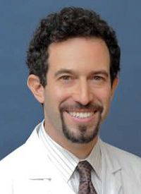 Jonathan Goldman, MD