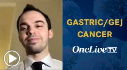 Dr. Ghidini on the Effects of Body Weight Loss in Gastric GEJ Cancer