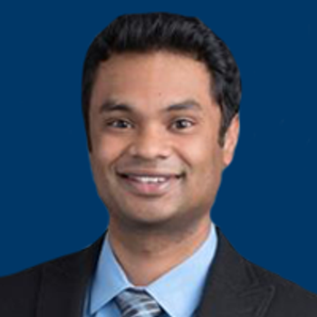 Manojkumar Bupathi, MD, MS