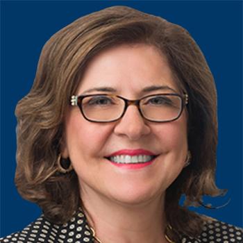 Jamile M. Shammo, MD, Dr. Marjorie C. Barnett - Dr. Hau C. Kwaan Professor, professor, medicine (hematology and oncology), Northwestern University’s Feinberg School of Medicine