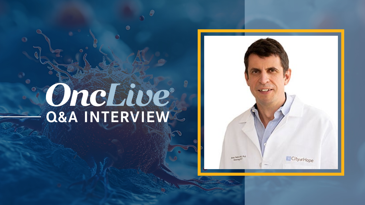 Alexey Danilov, MD, PhD