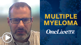 Barry Paul, MD, of Levine Cancer Institute, Atrium Health