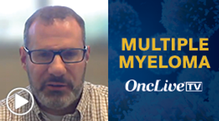 Barry Paul, MD, of Levine Cancer Institute, Atrium Health