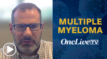 Barry Paul, MD, of Levine Cancer Institute, Atrium Health