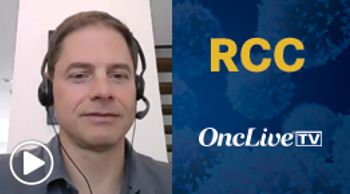 Brian I. Rini, MD, of Vanderbilt-Ingram Cancer Center