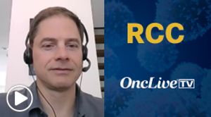 Brian I. Rini, MD, of Vanderbilt-Ingram Cancer Center