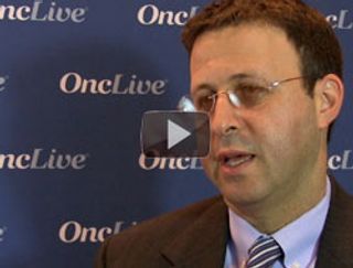 Dr. Finn on AMG900 in Breast Cancer