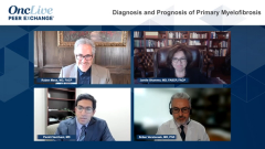 EP. 1 Diagnosis and Prognosis of Primary Myelofibrosis