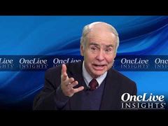 EP. 11 Relapsed/Refractory Multiple Myeloma: Switching Therapy