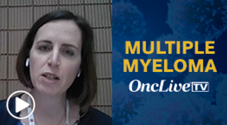Emma Searle, MD, consultant hematologist, Christie Hospital NHS Foundation Trust, honorary senior lecturer, University of Manchester, Manchester, England